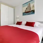 Viras Luxury Apartman *