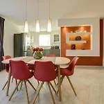 Διαμέρισμα Viras Luxury