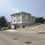 Apartman Viras Luxury Premantura