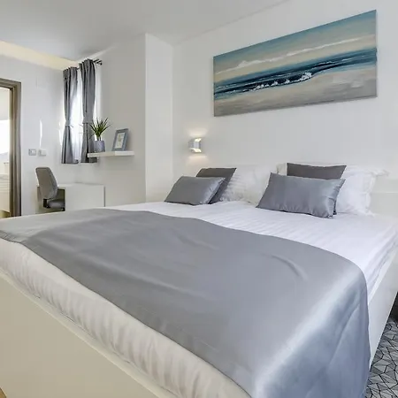 Appartement Viras Luxury *
