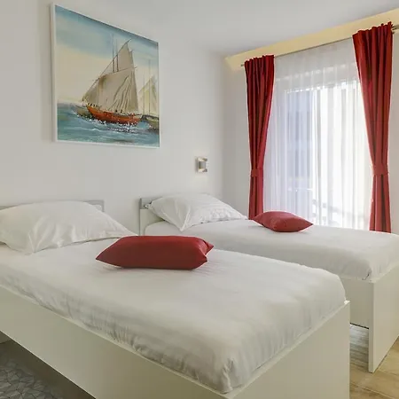 Viras Luxury * Premantura