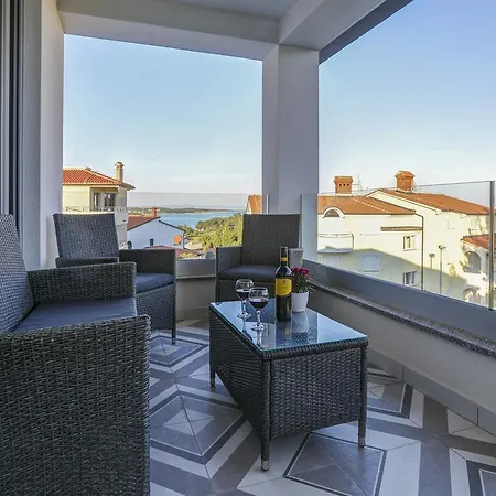 Appartement Viras Luxury *