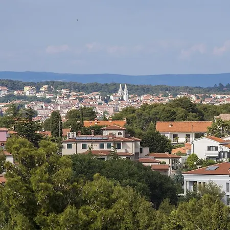 Viras Luxury Appartement