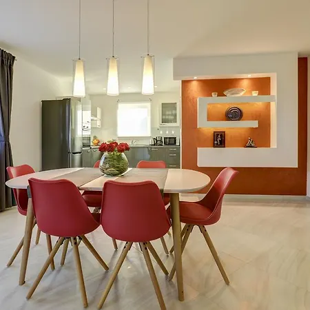 Appartement Viras Luxury