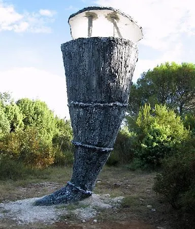 Apartment Viras Luxury *