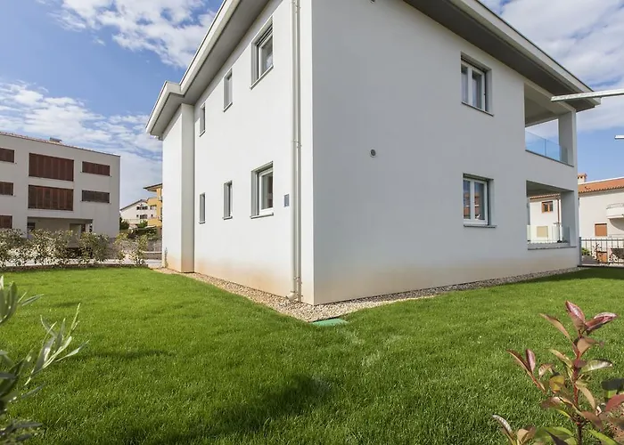 Viras Luxury Appartement