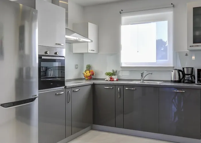 Viras Luxury * Premantura