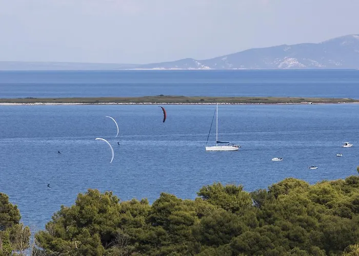 Viras Luxury Appartement Premantura