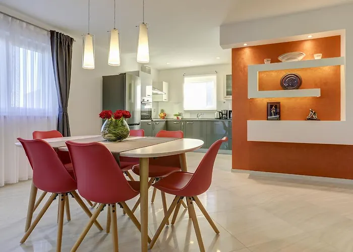 Viras Luxury Premantura