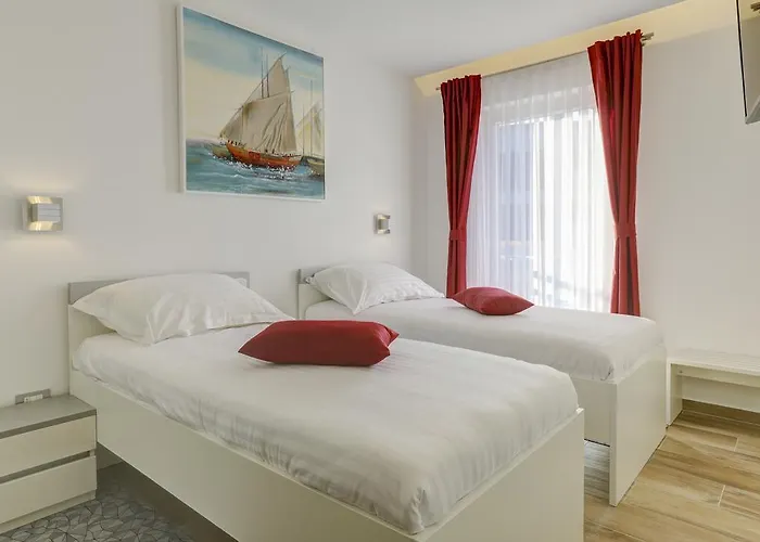 Viras Luxury * Premantura