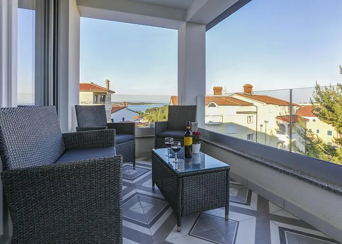 Apartment Viras Luxury *
