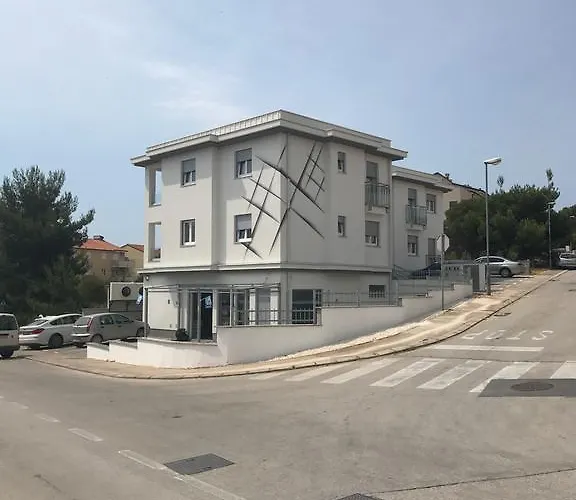Apartman Viras Luxury Premantura
