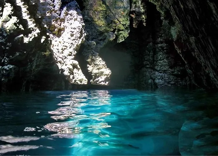 Appartement Viras Luxury