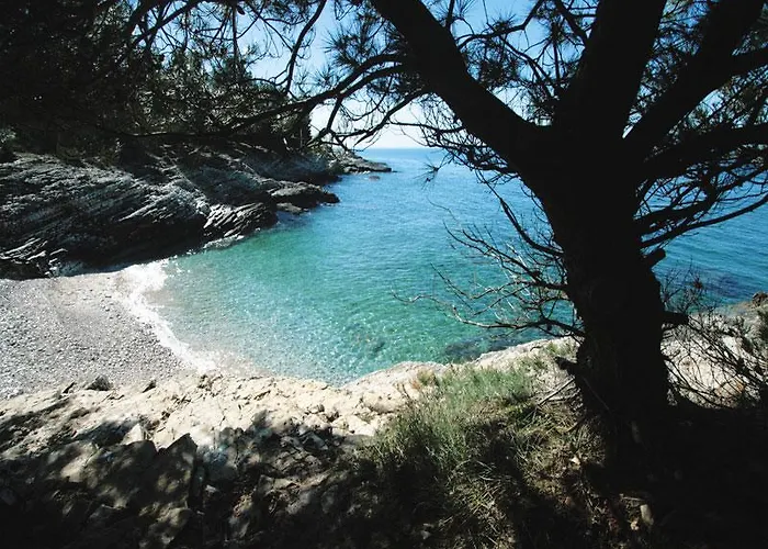 Appartement Viras Luxury