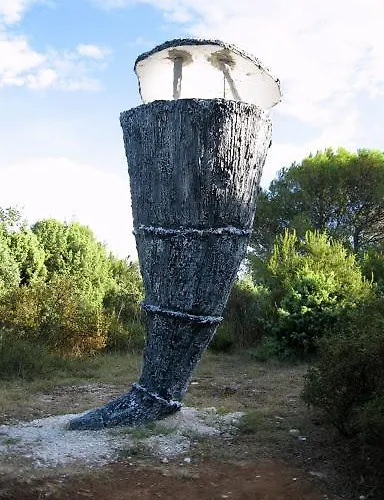 Apartman Viras Luxury *