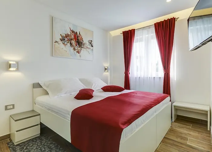 Viras Luxury Appartement