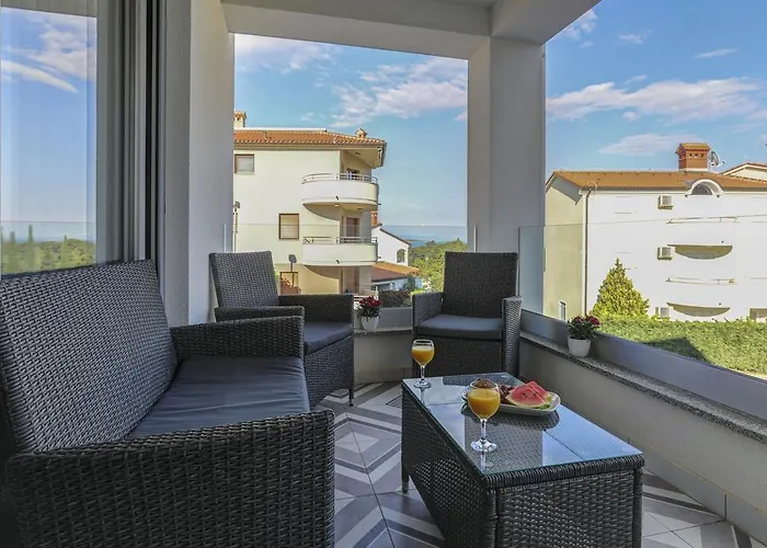 Appartement Viras Luxury