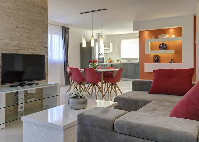 Viras Luxury Premantura