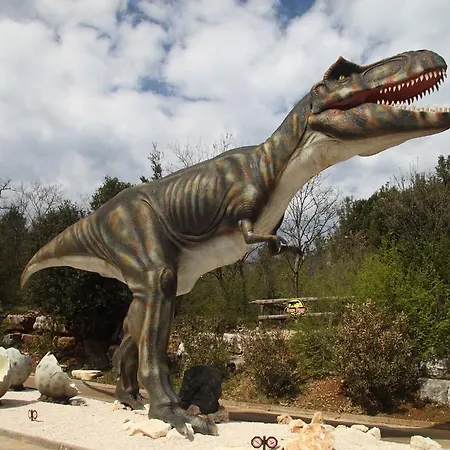 Apartment Viras Luxury Premantura