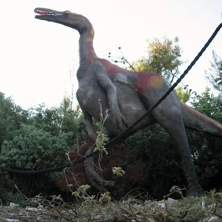 Viras Luxury Apartment Premantura