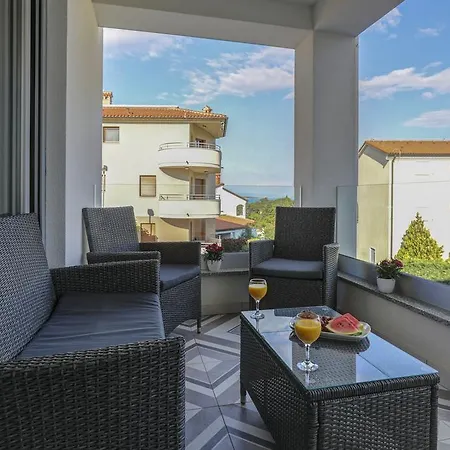 Apartment Viras Luxury