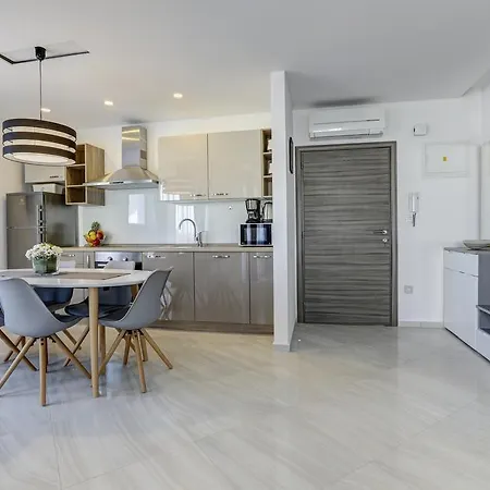 Viras Luxury * Premantura