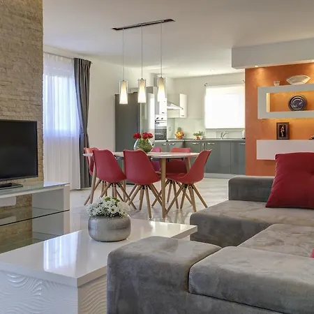 Viras Luxury Premantura