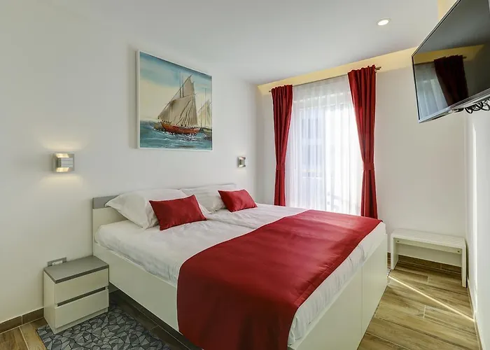 Viras Luxury Premantura