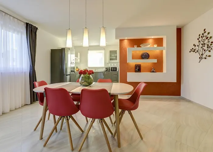 Apartmán Viras Luxury