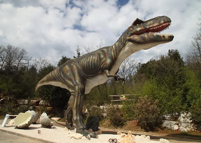 Apartmán Viras Luxury Premantura