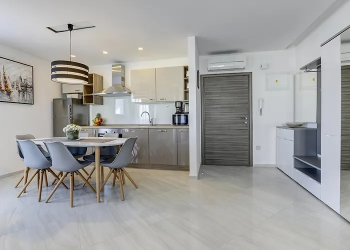 Viras Luxury * Premantura